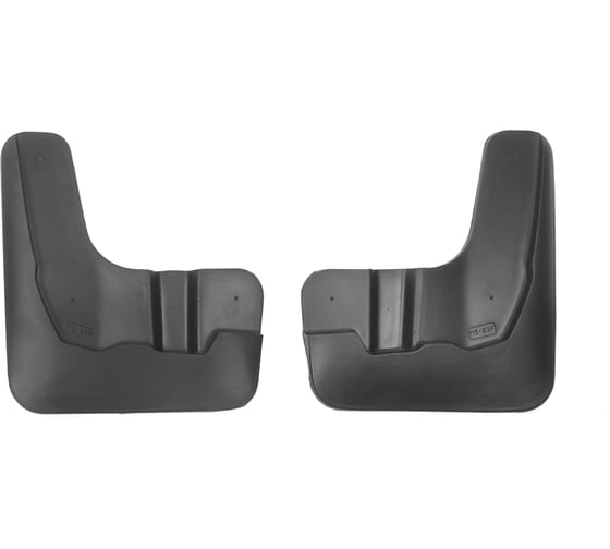 Изображение товара Брызговики UNIDEC для EXEED VX 2021 г.в., передние NPL-Br-115-83F