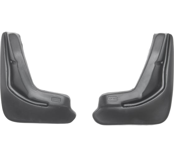 Изображение товара Брызговики UNIDEC для Ford Focus III SD 2011 г.в., задние NPL-Br-22-18B