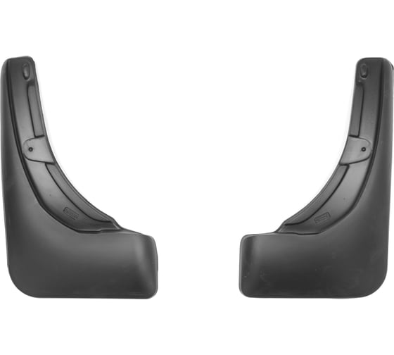 Изображение товара Брызговики UNIDEC для Geely Atlas 2018 г.в., задние NPL-Br-24-02B