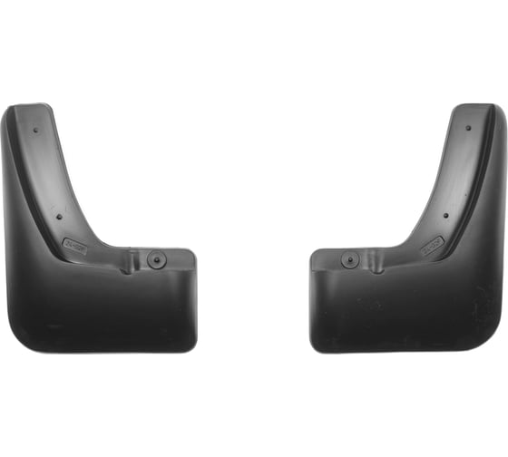 Изображение товара Брызговики UNIDEC для Geely Atlas 2018 г.в., передние NPL-Br-24-02F