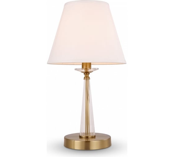 Изображение товара Настольный светильник Freya E14, 40 Вт FR2027TL-01BS