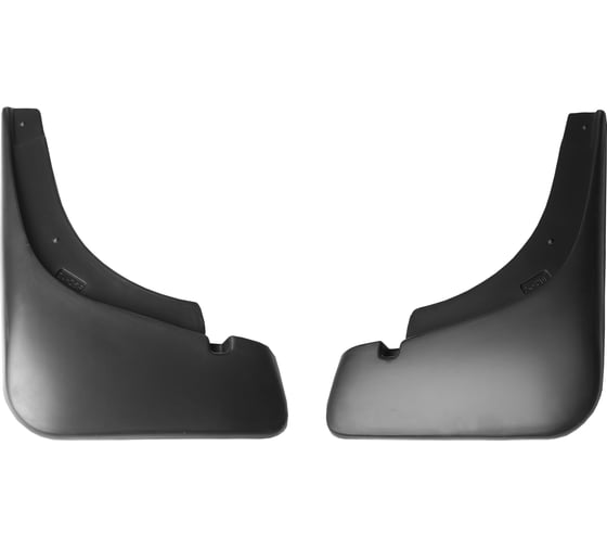 Изображение товара Брызговики UNIDEC для Geely Emgrand EC7 2011 г.в., передние NPL-Br-24-25F