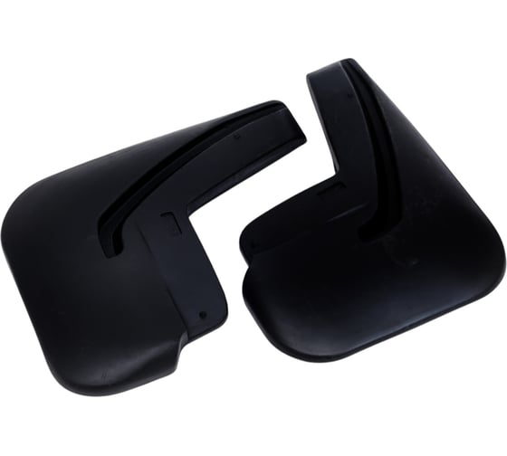 Изображение товара Брызговики UNIDEC для Geely Emgrand EC7 2011 г.в., задние NPL-Br-24-25B