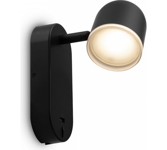 Изображение товара Настенный светильник (бра) Freya 4 Вт FR10003WL-L4B