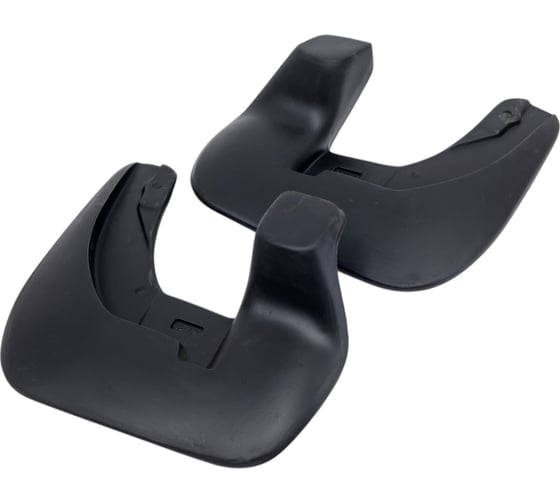 Изображение товара Брызговики UNIDEC для Haval F7 2019 г.в., передние NPL-Br-28-32F