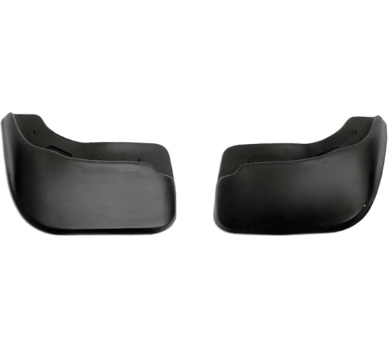 Изображение товара Брызговики UNIDEC для Honda Accord 2008-2013 г.в., передние NPL-Br-30-06F