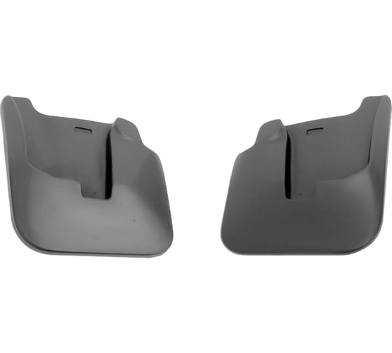 Изображение товара Брызговики UNIDEC для Honda Civic 4D 2006-2012 г.в., передние NPL-Br-30-08F