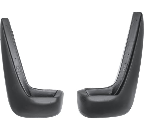 Изображение товара Брызговики UNIDEC для Hyundai Solaris SD 2010-2017 г.в., задние NPL-Br-31-57B