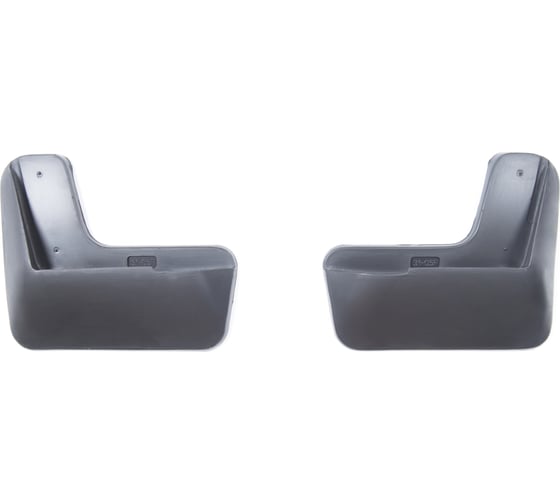 Изображение товара Брызговики UNIDEC для Hyundai Creta 2016 г.в., передние NPL-Br-31-05F