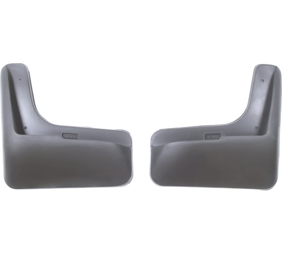 Изображение товара Брызговики UNIDEC для Hyundai Creta 2016 г.в., задние NPL-Br-31-05B