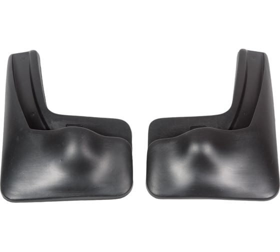 Изображение товара Брызговики UNIDEC для Kia Rio RUSQB SD 2011-2015 г.в., задние NPL-Br-43-50B