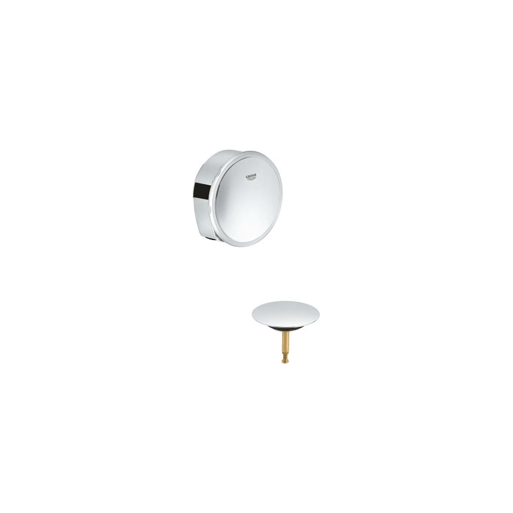 Наливной, сливной и переливной гарнитур GROHE Talentofill 19952000