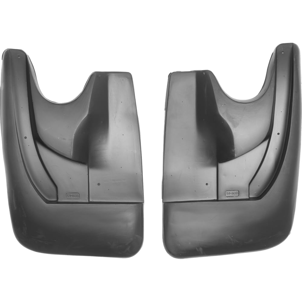 Задние брызговики для Lifan X60 2011 г.в. UNIDEC передние брызговики для lifan x60 2011 г в unidec