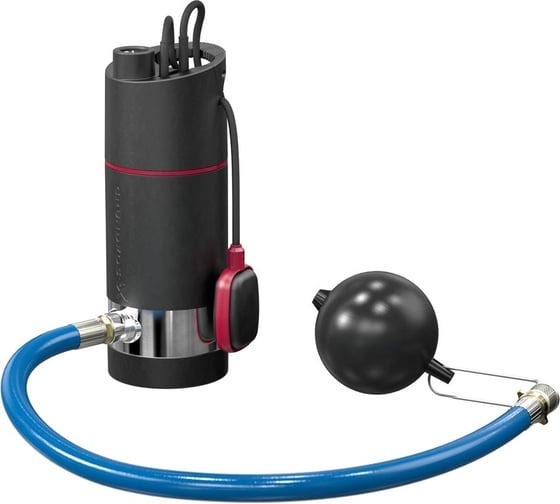 Изображение товара Погружной насос Grundfos SB 3-35 AW НС-1043429