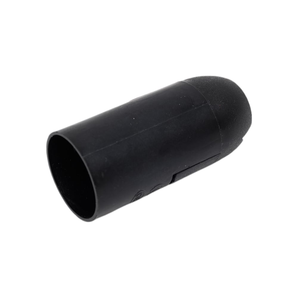 Изображение товара Подвесной патрон Е14 TDM ELECTRIC термостойкий пластик черный SQ0335-0053