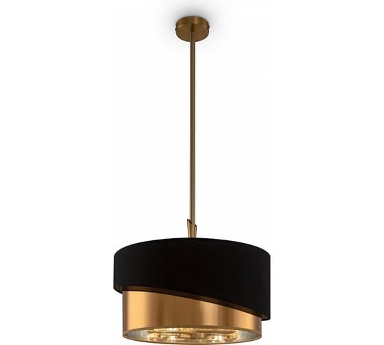 Изображение товара Люстра Freya E14, 40 Вт FR5171PL-06BS