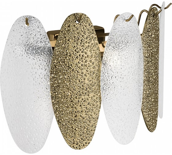 Изображение товара Настенный светильник (бра) Freya E14, 40 Вт FR5189WL-02BS