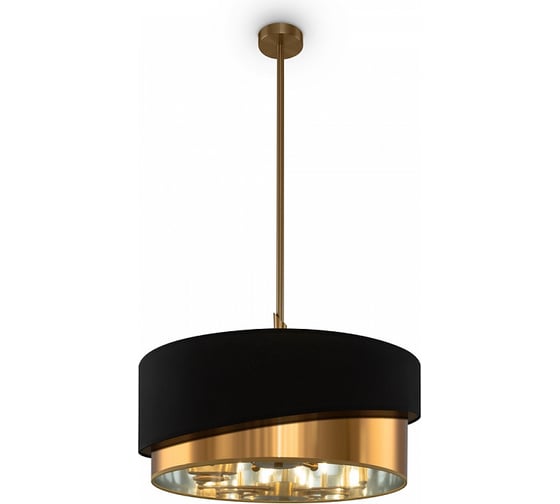 Изображение товара Люстра Freya E14, 40 Вт FR5171PL-08BS