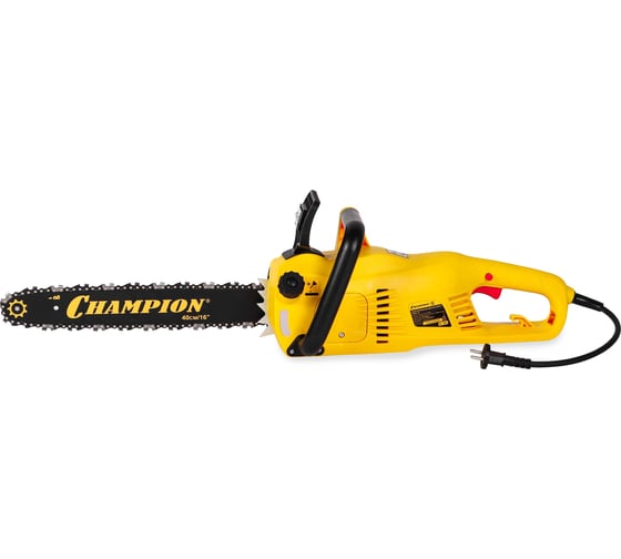 Изображение товара Электрическая пила Champion 520N-16