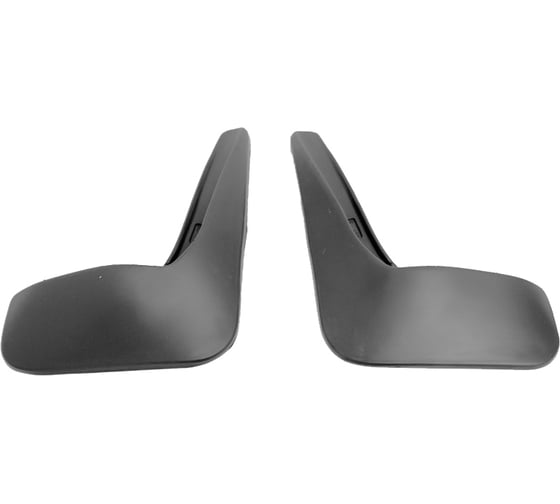 Изображение товара Брызговики UNIDEC для Mazda 6 2010-2012 г.в., задние NPL-Br-55-17B