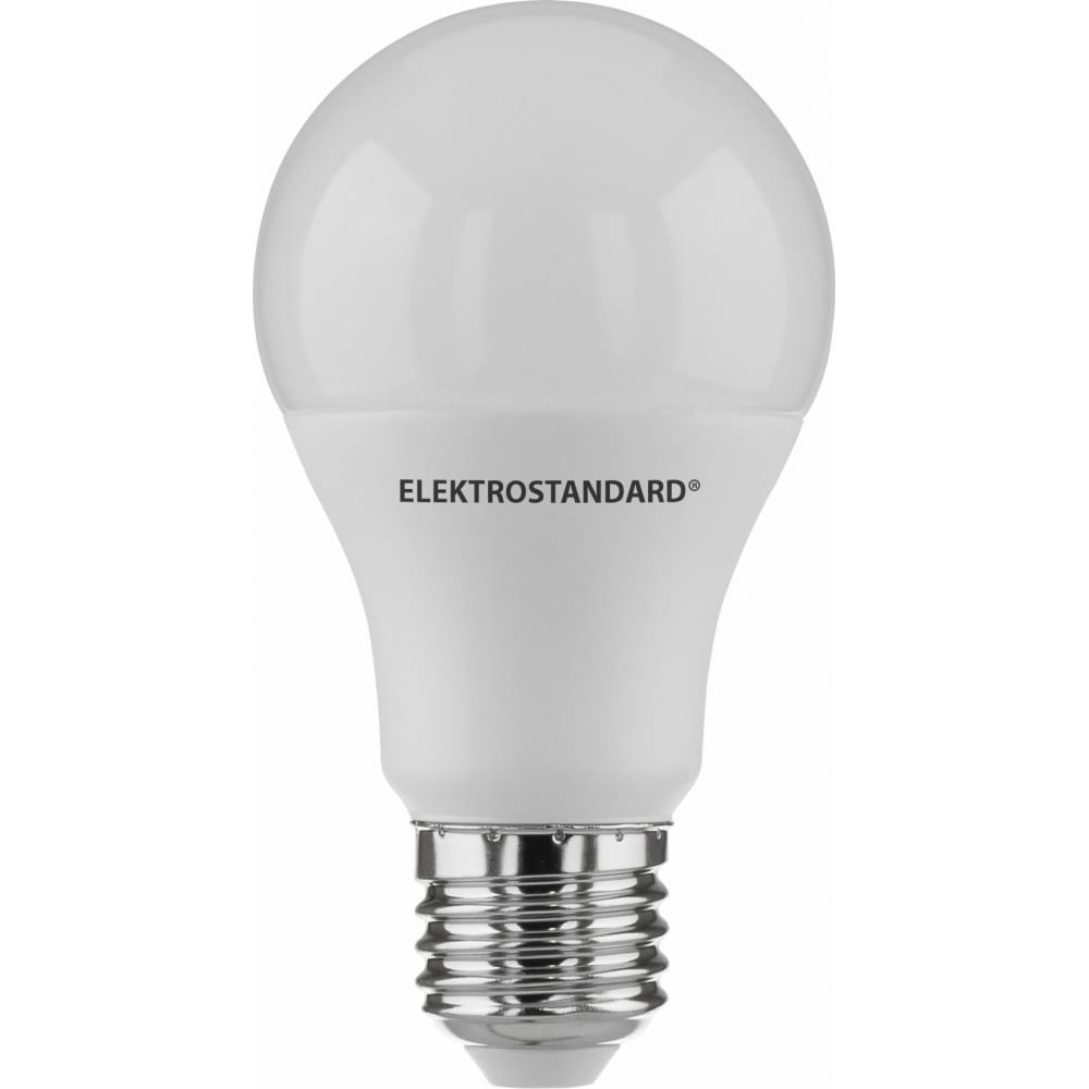 Светодиодная лампа Elektrostandard - a058928