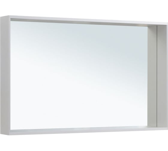 Изображение товара Зеркало ALLEN BRAU Reality 1.32021.02 120 серебро браш 00274598