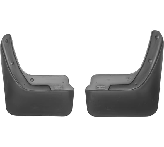 Изображение товара Брызговики UNIDEC для Mazda CX-5 KE 2011 г.в., задние NPL-Br-55-06B