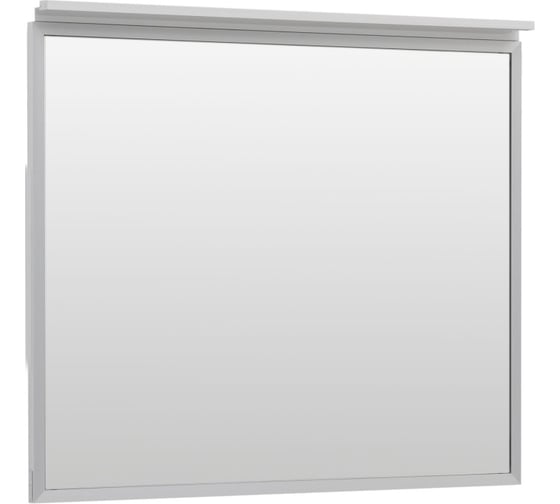 Изображение товара Зеркало ALLEN BRAU Priority 1.31016.02 90 серебро браш 00274613