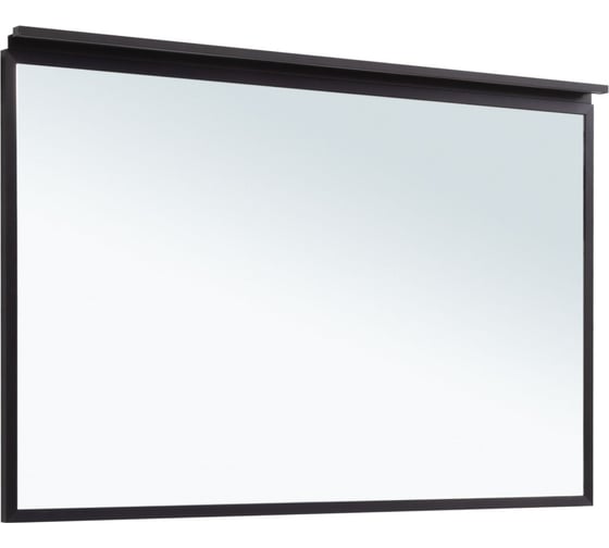 Изображение товара Зеркало ALLEN BRAU Priority 1.31018.BB 120 черный браш 00274622