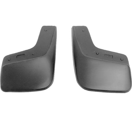 Изображение товара Брызговики UNIDEC для Mazda CX-7 2007 г.в., передние NPL-Br-55-70F