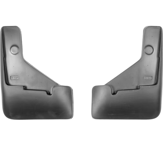 Изображение товара Брызговики UNIDEC для Mazda CX-5 II 2017 г.в., передние NPL-Br-55-68F