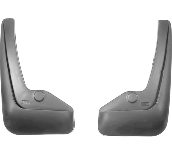 Изображение товара Брызговики UNIDEC для Mazda CX-5 II 2017 г.в., задние NPL-Br-55-68B