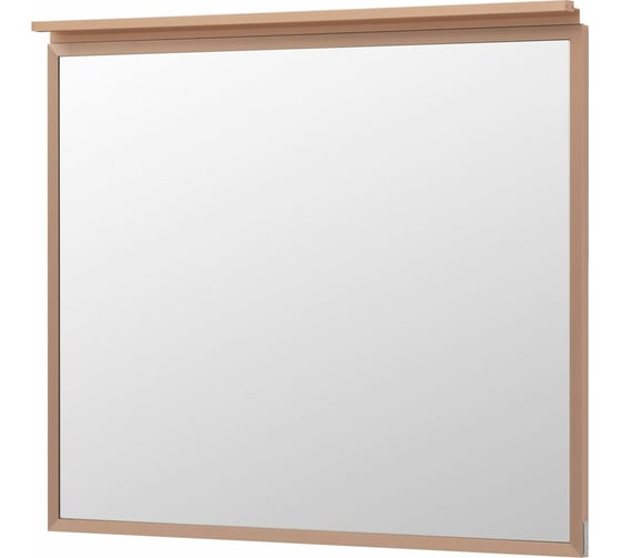 Изображение товара Зеркало ALLEN BRAU Priority 1.31016.60 90 медь браш 00274616