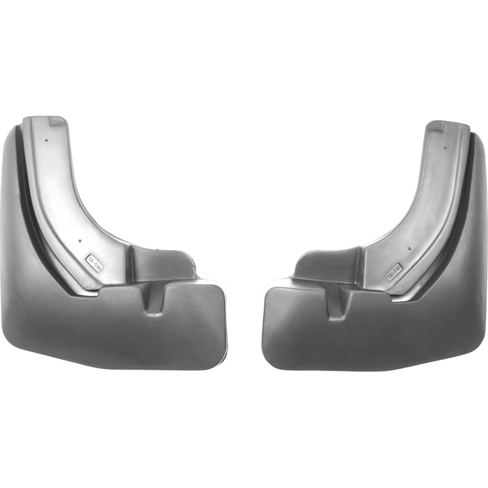 Задние брызговики для Mercedes-Benz GLS Х166 AMG 2015 г.в. UNIDEC задние брызговики для mercedes benz gls х166 amg 2015 г в unidec