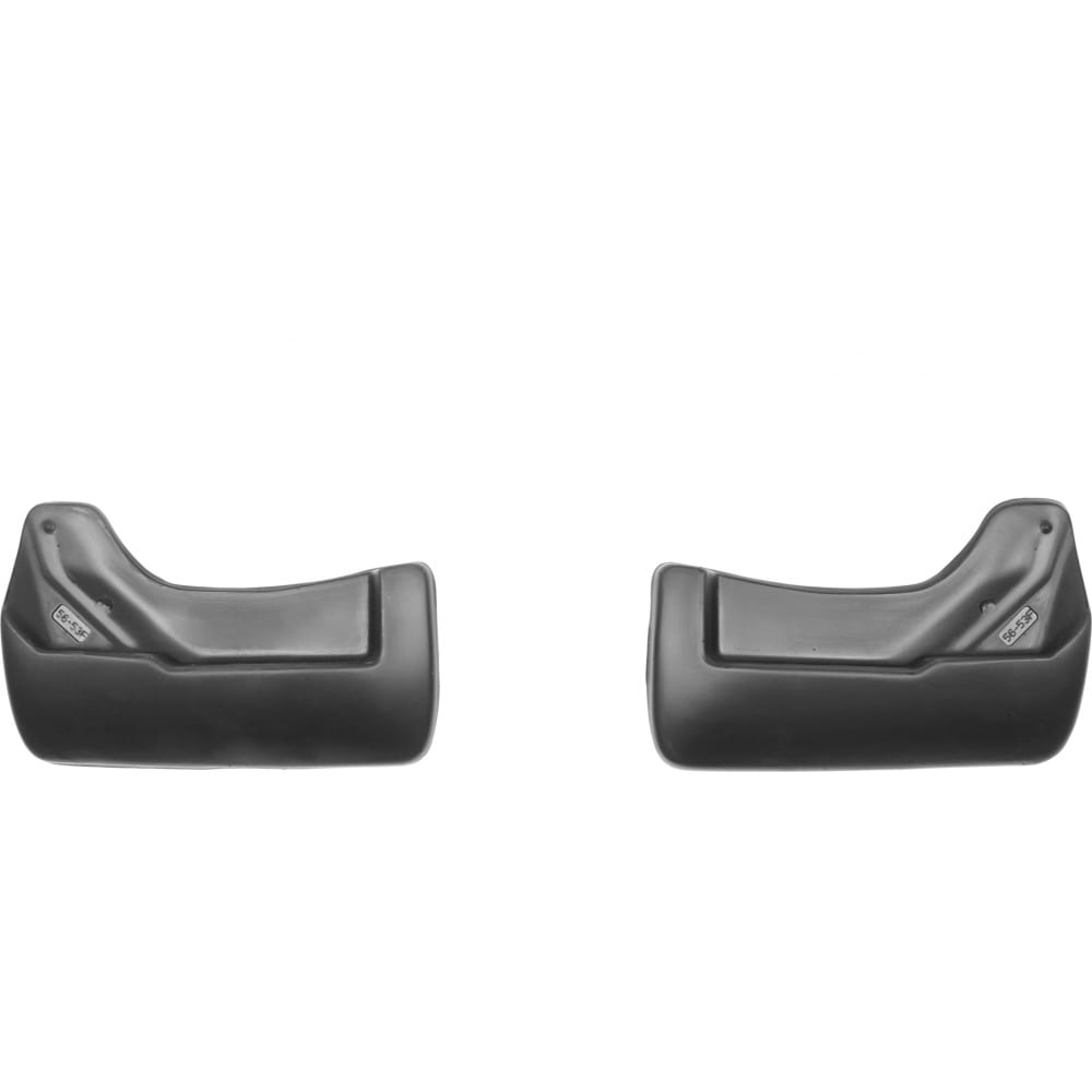передние брызговики для mercedes benz vito iii w447 2014 г в unidec Передние брызговики для Mercedes-Benz GLK Х204 2008 г.в. UNIDEC