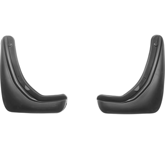 Изображение товара Брызговики UNIDEC для Mercedes-Benz GLK Х204 2008 г.в., задние NPL-Br-56-53B