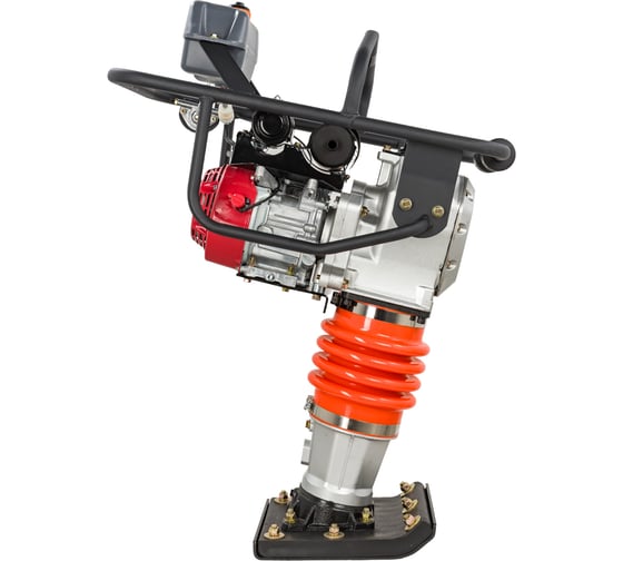 Изображение товара Вибротрамбовка 5.5 л.с. Gigant Honda Engine BVT75-H160