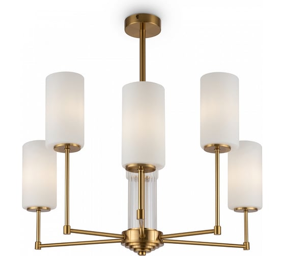 Изображение товара Люстра Freya E14, 60 Вт FR5184PL-06BS