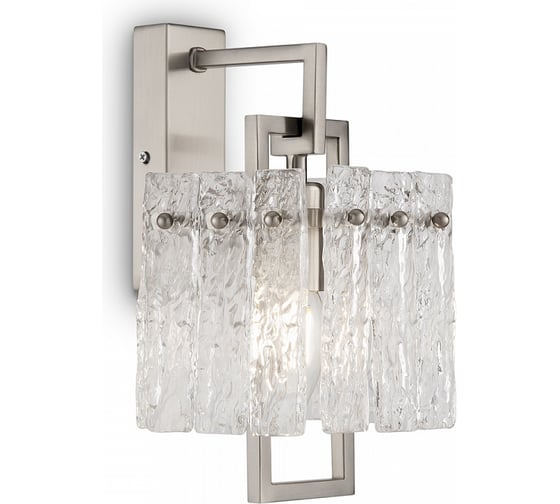 Изображение товара Настенный светильник (бра) Freya E14, 40 Вт FR5166WL-01N