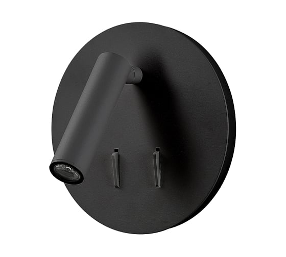 Изображение товара Настенный светильник Crystal Lux CLT 223W BL