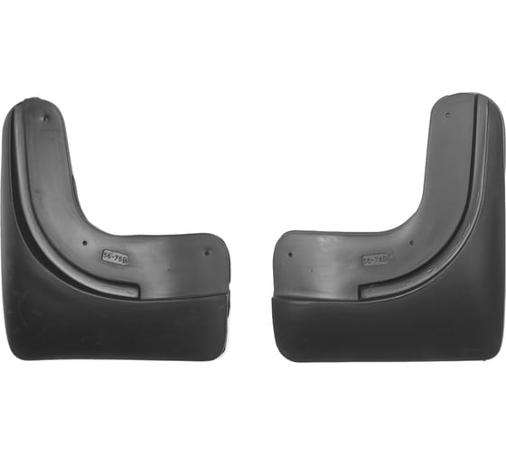 Изображение товара Брызговики UNIDEC для Mercedes-Benz Vito III W447 2014 г.в., задние NPL-Br-56-76B