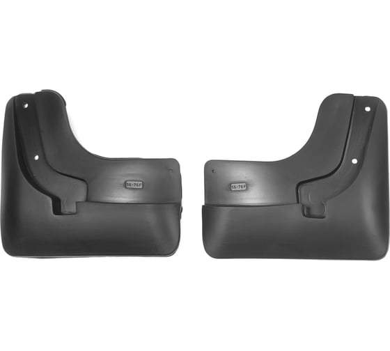 Изображение товара Брызговики UNIDEC для Mercedes-Benz Vito III W447 2014 г.в., передние NPL-Br-56-76F