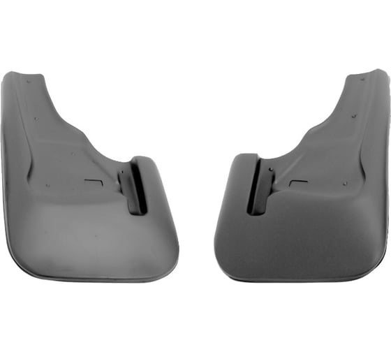 Изображение товара Брызговики UNIDEC для Mitsubishi ASX 2010-2016 г.в., передние NPL-Br-59-02F