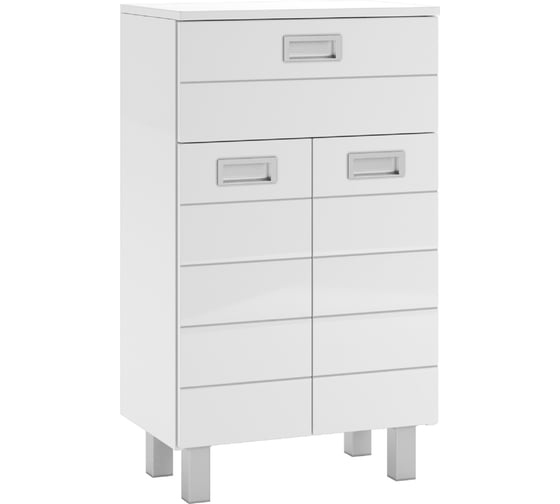 Изображение товара Комод Домино Cube 50 с 1 ящиком DC5015K