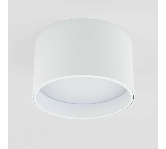 Изображение товара Накладной светильник Elektrostandard Banti 15W белый (25123/LED) a058846