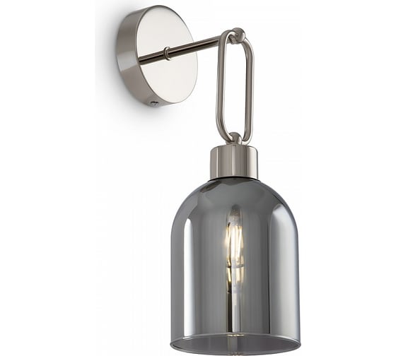 Изображение товара Настенный светильник (бра) Freya E27, 60 Вт FR5178WL-01N