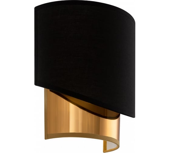 Изображение товара Настенный светильник (бра) Freya E14, 40 Вт FR5171WL-01BS