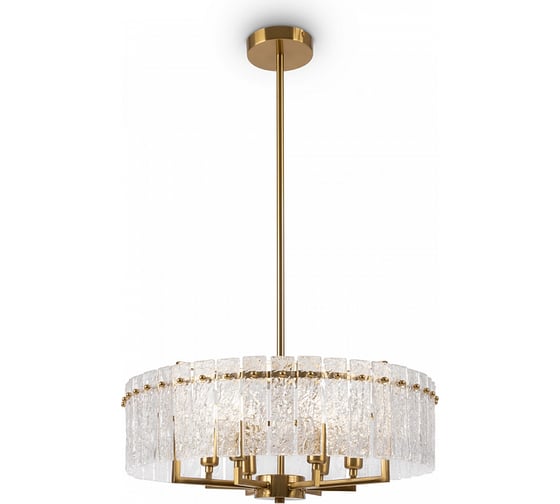 Изображение товара Люстра Freya E14, 40 Вт FR5166PL-06BS