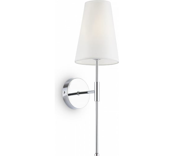 Изображение товара Настенный светильник Freya (бра), E14, 40 Вт FR5196WL-01CH