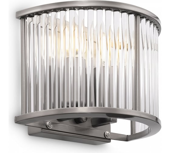 Изображение товара Настенный светильник (бра) Freya E14, 60 Вт FR5053WL-02N